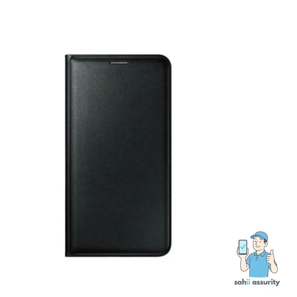 Flip Cover for Apple Iphone Xs